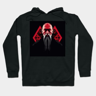 Lao Tzu Hoodie